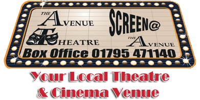The Avenue Theatre, Sittingbourne